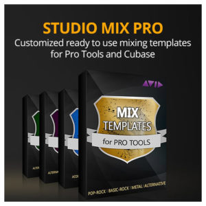 Mix Pro