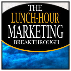 Lunch Hour Marketing