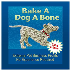 Bake a Dog a Bone