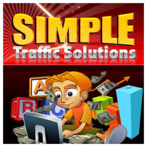 Website Traffic Solutions