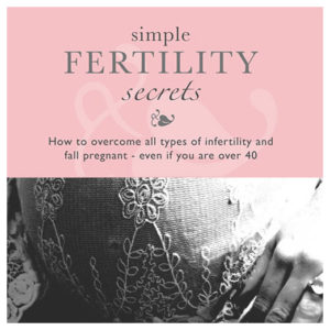 Simple Fertility Secrets