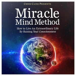 Miracle Mind Method