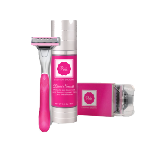 Pink Shave Club For Women